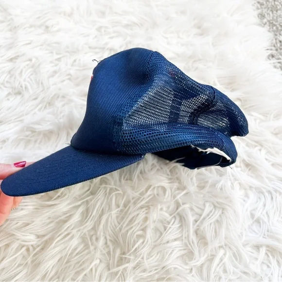 Minnesota Twins | Vintage 90s Baseball Cap - Picture 4 of 5